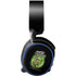 Adult Swim Rick and Morty Portal Boyz SteelSeries Arctis 3 Skin